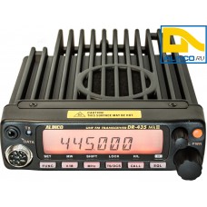 Радиостанция Alinco DR-435T мобильно/базовая
